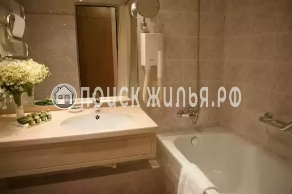 Отель «Гостиница Даниловская»