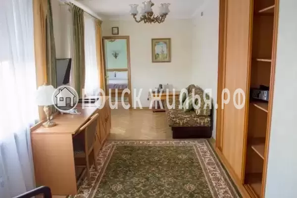 Отель «Гостиница Даниловская»