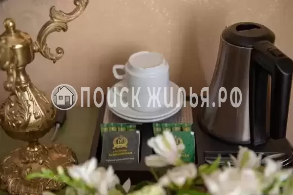 Отель «Гостиница Даниловская»