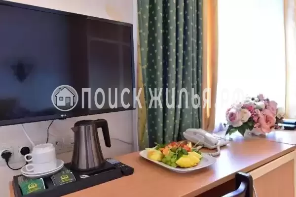 Отель «Гостиница Даниловская»