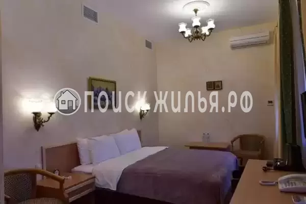 Отель «Гостиница Даниловская»