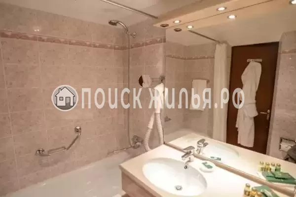 Отель «Гостиница Даниловская»