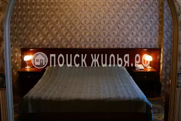 Отель «Гостиница Даниловская»