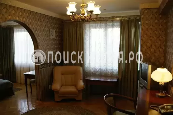 Отель «Гостиница Даниловская»