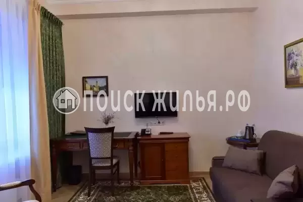 Отель «Гостиница Даниловская»