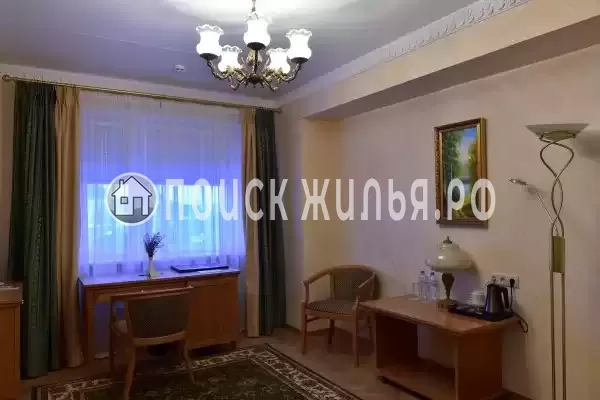 Отель «Гостиница Даниловская»