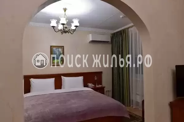 Отель «Гостиница Даниловская»