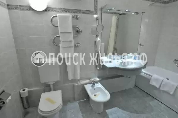 Отель «Гостиница Даниловская»