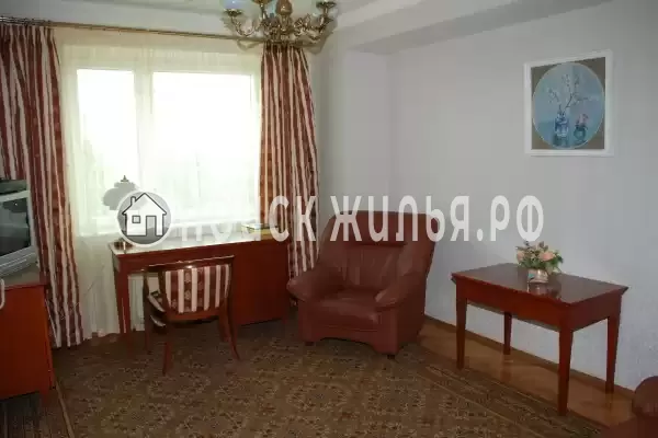 Отель «Гостиница Даниловская»