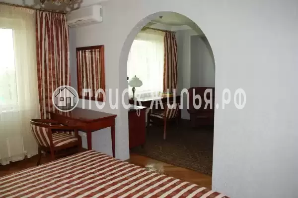 Отель «Гостиница Даниловская»