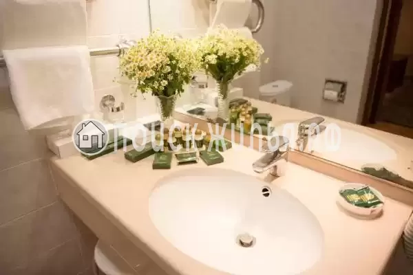 Отель «Гостиница Даниловская»