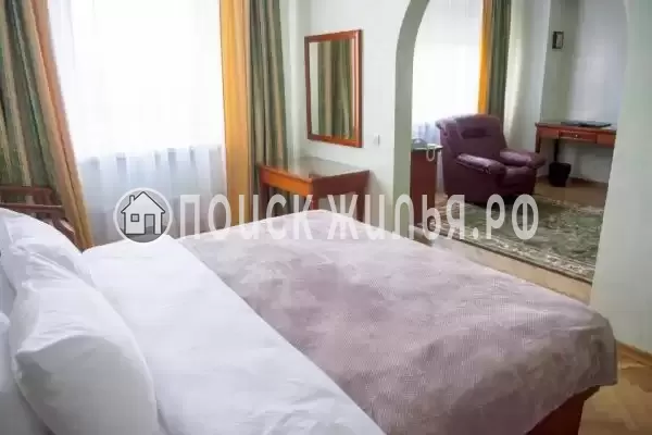 Отель «Гостиница Даниловская»