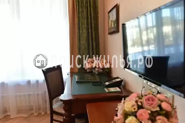 Отель «Гостиница Даниловская»