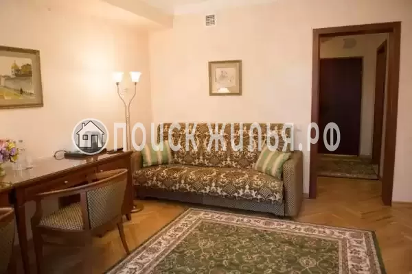 Отель «Гостиница Даниловская»