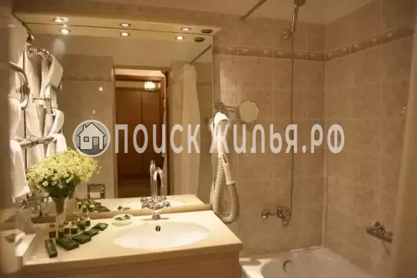 Отель «Гостиница Даниловская»