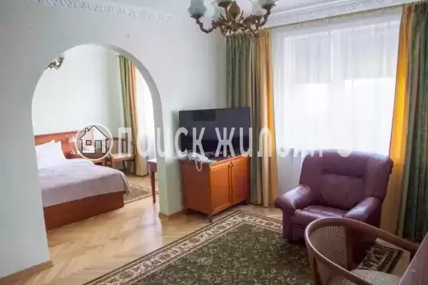 Отель «Гостиница Даниловская»