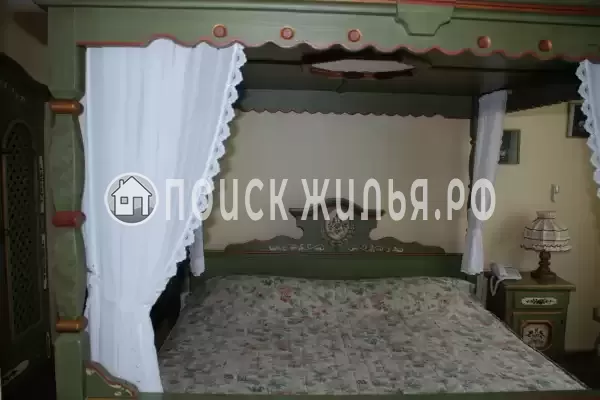 Отель «Гостиница Даниловская»