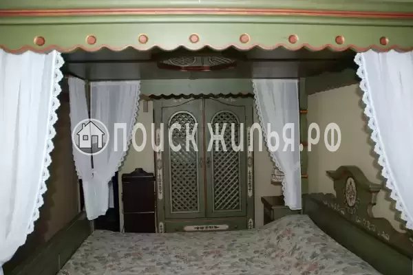 Отель «Гостиница Даниловская»