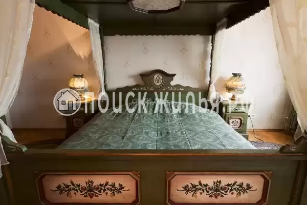 Отель «Гостиница Даниловская»