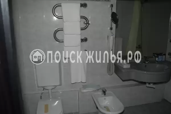 Отель «Гостиница Даниловская»