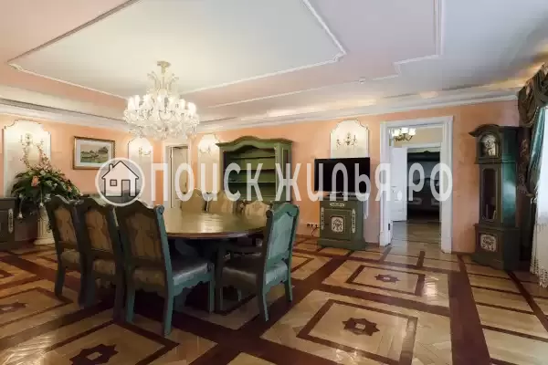 Отель «Гостиница Даниловская»