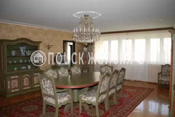 Отель «Гостиница Даниловская»