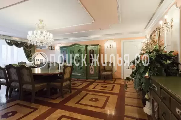 Отель «Гостиница Даниловская»