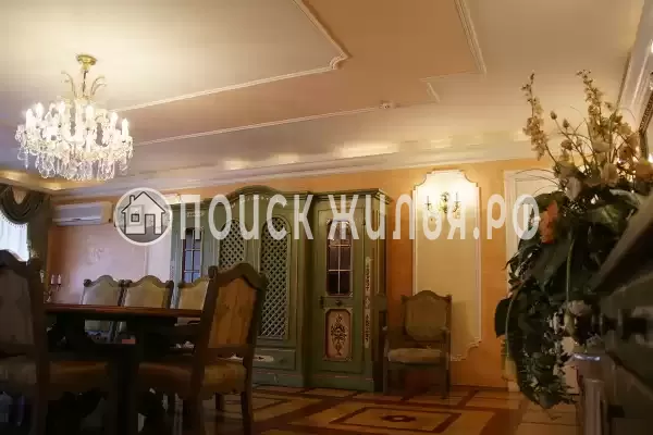 Отель «Гостиница Даниловская»