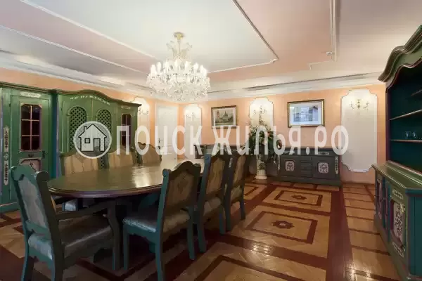 Отель «Гостиница Даниловская»