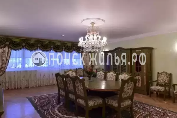 Отель «Гостиница Даниловская»