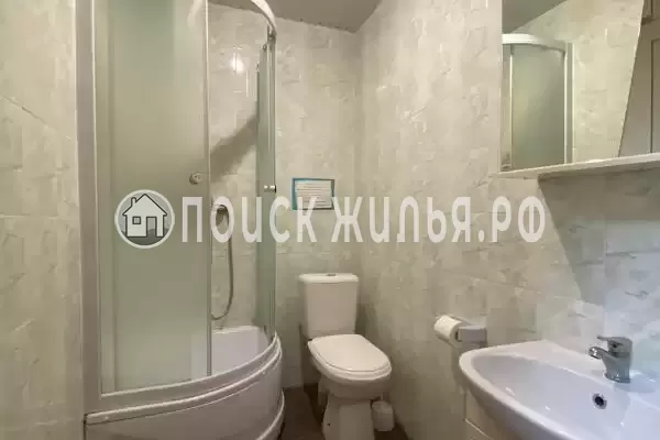 «Дом Приезжих (Жемчужина)»