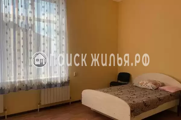 «Дом Приезжих (Жемчужина)»