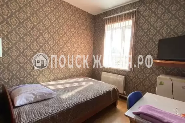 «Дом Приезжих (Жемчужина)»