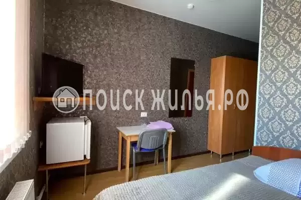 «Дом Приезжих (Жемчужина)»