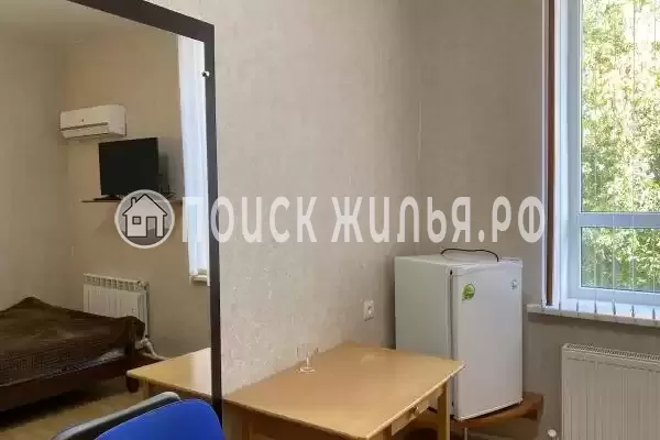 «Дом Приезжих (Жемчужина)»