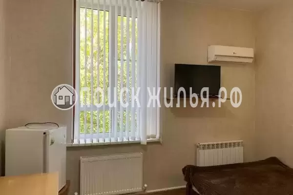 «Дом Приезжих (Жемчужина)»