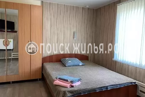 «Дом Приезжих (Жемчужина)»