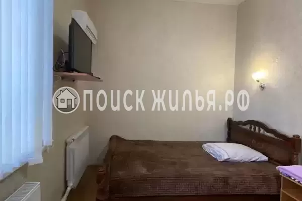 «Дом Приезжих (Жемчужина)»