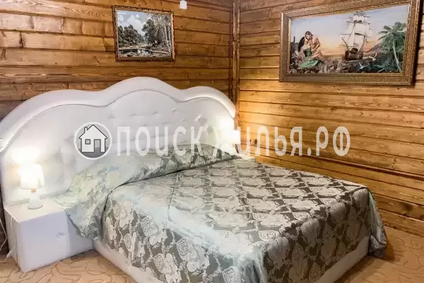 Гостиница «Плазма»