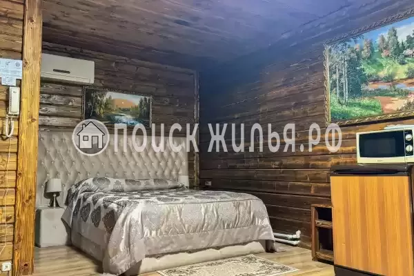 Гостиница «Плазма»
