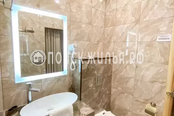 Гостиница «Плазма»