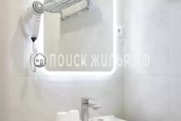 Гостиница «Плазма»
