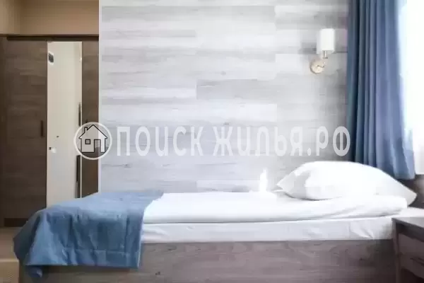 Гостиница «Плазма»