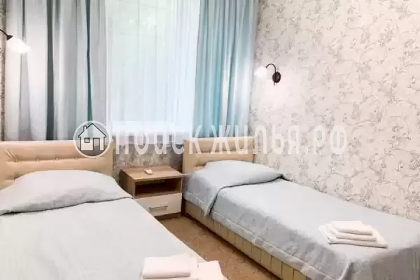 Гостиница «Плазма»