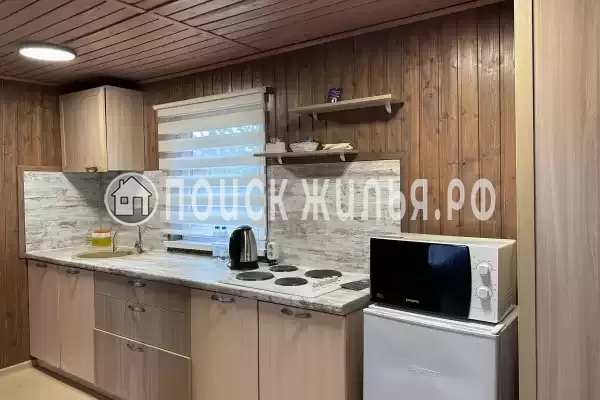 Гостиница «Плазма»