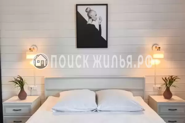 Гостиница «Плазма»
