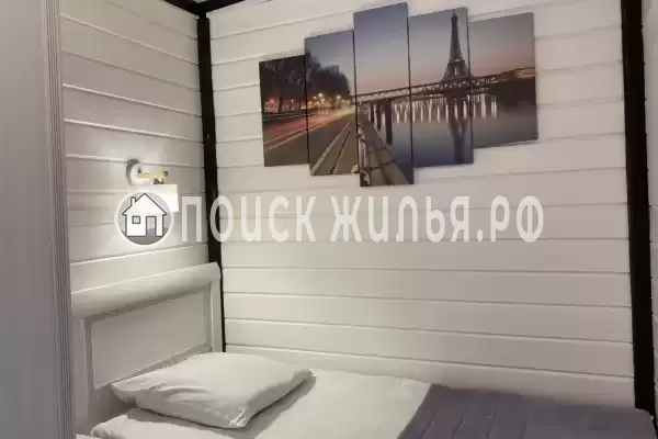 Гостиница «Плазма»