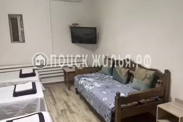 Гостиница «Турист»
