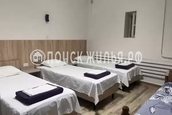 Гостиница «Турист»