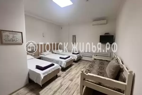 Гостиница «Турист»